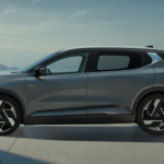 Además del Scenic y el Rafale, Renault también fabricará este SUV eléctrico de Mitsubishi en España