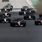 Ferrari y una pequeña ayuda híbrida a su pequeño turbo que ya no es suficiente #F1 #FVDigital