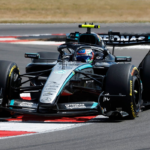 Test Pirelli: Antonelli trabaja en las construcciones de 2027 y Albon se centra en los C1 y C2 #F1 #FVDigital