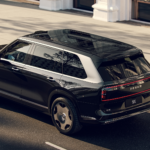 Antes de llegar a España, los primos de Volvo lanzan un SUV híbrido de 1.400 CV, 5 asientos y carga en 9 minutos