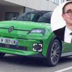 El CEO de Renault vaticina "coches eléctricos al precio de los híbridos, y coches híbridos al precio de los de combustión"