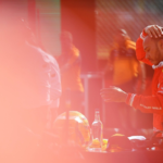 Ferrari contradice a Hamilton y no se arrepiente de su última parada en boxes #F1 #FVDigital