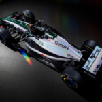 McLaren F1 tendrá una decoración especial en Silverstone en honor a su historia #F1 #FVDigital