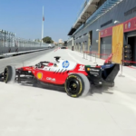 Vídeo: ¡así ha estrenado Ferrari el circuito de Madring con su F1! #F1 #FVDigital