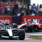 Toto Wolff espera un fuerte desafío de Ferrari para el ‘resto de la F1 2026’ #F1 #FVDigital