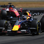 La FIA investiga los alerones Macarena de Ferrari y Red Bull por los accidentes de Verstappen #F1 #FVDigital