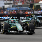 Lo que Aston Martin F1 aprendió en su carrera más difícil del año en Silverstone #F1 #FVDigital