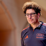 Binotto pide que la F1 se replantee el ADUO y lanza un aviso #F1 #FVDigital