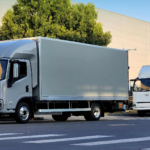 Una furgoneta por 29.300 € y un camión por 59.500 €: las 2 piezas clave de Maxus para su nueva estrategia eléctrica basada en la tecnología y la red de distribución