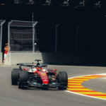 Cómo para Madring es ya una victoria el test de Ferrari con el F1 #F1 #FVDigital