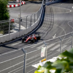 Completado el bautizo del Madring con Ferrari: un test inteligente para todos #F1 #FVDigital