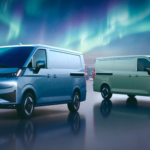 De la mano de AMH, llegan a España las furgonetas eléctricas del Grupo Geely: Farizon SV y Farizon V7E, dos soluciones para el transporte de última milla