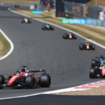 Por qué los equipos de F1 con dificultades no pueden seguir el ritmo de mejoras de Ferrari #F1 #FVDigital