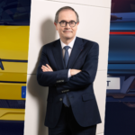 François Provost, CEO de Renault, confiesa cuáles son los coches eléctricos más rentables: "estamos obteniendo márgenes positivos"