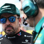 Fernando Alonso no tiene “ni idea” de qué hará cuando se retire de la F1 #F1 #FVDigital