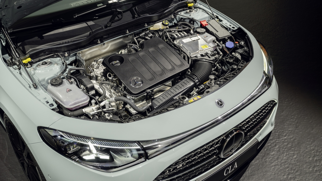 Los coches eléctricos ya tienen tres veces más de autonomía que un equivalente de gasolina, según un estudio