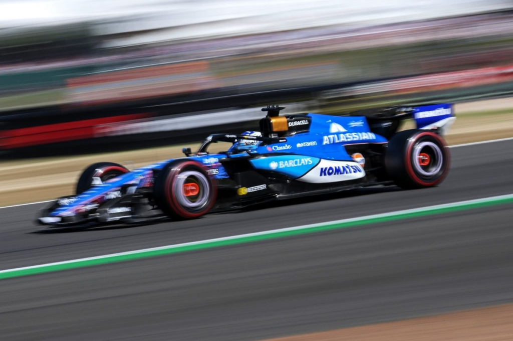 Vowles justifica la crisis de Williams: las infraestructuras y a la falta de datos #F1 #FVDigital