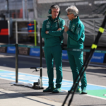 Aston Martin F1 ya tiene “pequeños debates” sobre el límite de gastos #F1 #FVDigital