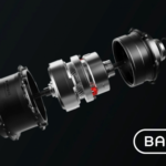 Este motor chino para bicicletas planta cara, sin ningún tipo de complejos, al novedoso Bosch Hub Line de buje de rueda