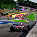 Horarios del GP de Bélgica de F1 en Spa y cómo verlo #F1 #FVDigital