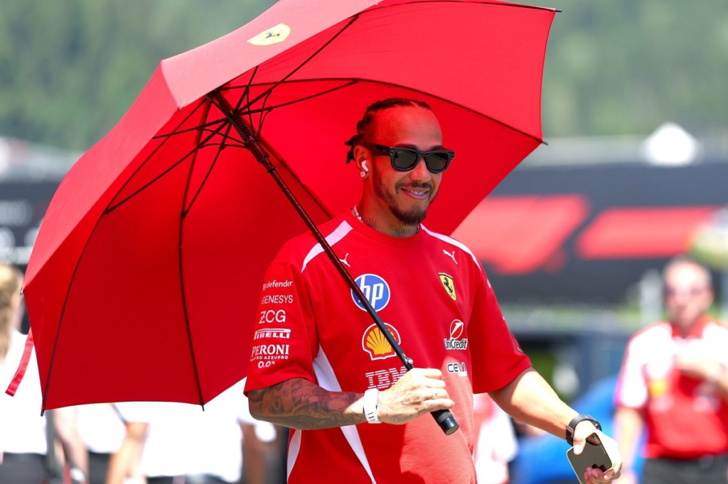 Hamilton pide reducir la “frustrante” dependencia del software en la F1 #F1 #FVDigital