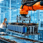 13.000.000.000 € y 12.000 empleos: España ya es una gran potencia en eléctricos y te sorprenderá el motivo