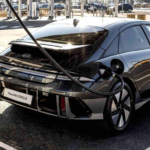 6 horas de límite: multas para los coches eléctricos que ocupen un cargador demasiado tiempo