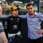 Webber responde a los rumores sobre Piastri, McLaren y Verstappen #F1 #FVDigital