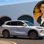 Geely (los dueños de Volvo y Lynk & Co) lo tienen muy claro: "Europa es nuestro mercado principal a largo plazo"
