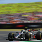 El “objetivo” de Audi es luchar por el título de F1 en 2030, admite Binotto #F1 #FVDigital