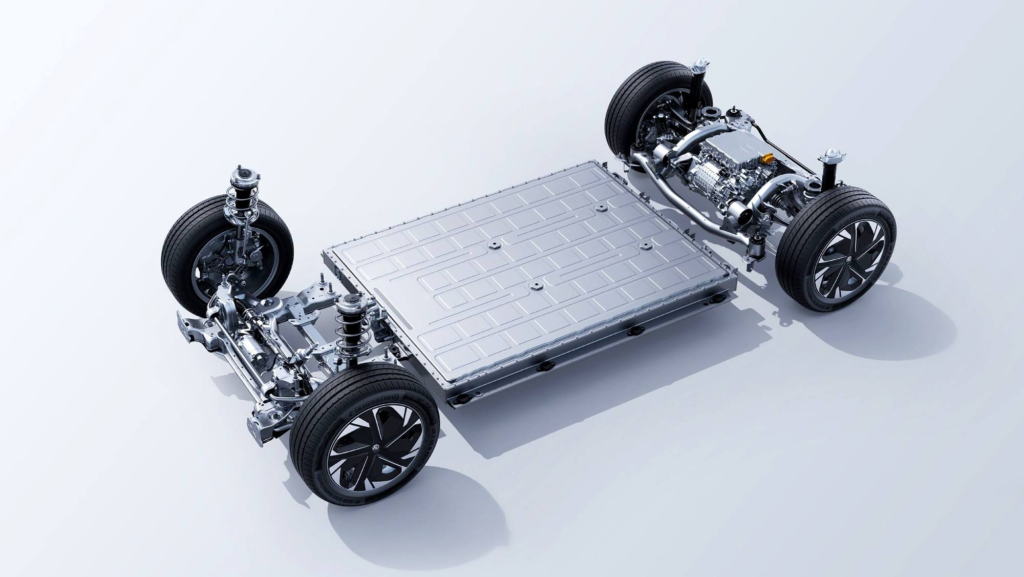Ni química ni materiales raros: el sencillo truco que puede duplicar la vida útil de las baterías de los coches eléctricos, según la Universidad de Cambridge