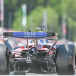 ¿Ferrari sin escape soplado y una evolución del alerón “Macarena”? En Spa, el SF-26 arriesga #F1 #FVDigital