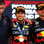 Pérez revela el duro de mensaje de Horner cuando llegó a Red Bull F1 #F1 #FVDigital