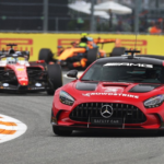 Coulthard pide una revolución en la F1 con el Safety Car: “Que aburrido” #F1 #FVDigital