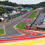 Spa será la prueba más dura de la F1 en 2026 y no solo por la gestión de la energía #F1 #FVDigital