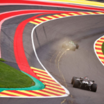 Los pilotos de F1 se preparan para más problemas de energía en el GP de Bélgica #F1 #FVDigital
