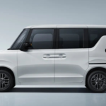 Mide lo mismo que un carro de la compra y tiene 320 km de autonomía: BYD se prepara para vender su coche eléctrico más pequeño
