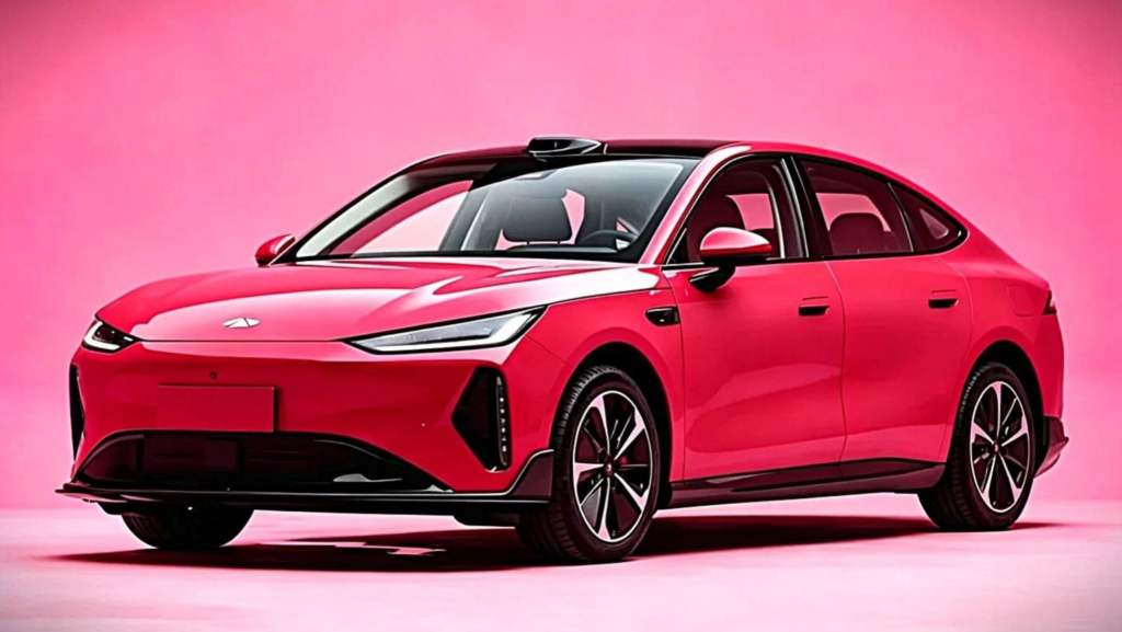 Sólo 1,0 L/100 km y cuesta 15.000 €: Chery (OMODA) desata la locura con su híbrido de 1.400 km de autonomía