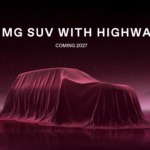 Aparcamiento automático y conducción autónoma por autopista en 2027, los avances tecnológicos de esta marca china