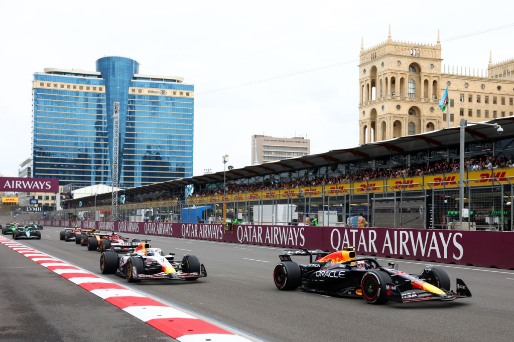 Recuperar Bahrein se complica; Qatar y Abu Dhabi, en duda: ¿hay soluciones? #F1 #FVDigital