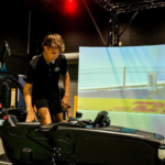 Cadillac F1 elige a un joven piloto de 16 años para desarrollo en el simulador #F1 #FVDigital