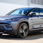 Hace 2 años costaba más de 70.000€ pero ahora, este SUV eléctrico de 579 km de autonomía, no cuesta más de 14.000€