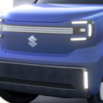 Suzuki moverá ficha en 2027 con un coche eléctrico barato (menos de 20.000 €) para plantar cara al Renault Twingo