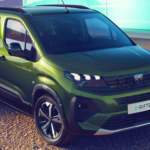 Peugeot E-Rifter, el coche eléctrico perfecto para las escapadas de verano por espacio, versatilidad y autonomía eléctrica