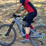 Ponemos a prueba una de las bicicletas eléctricas más explosivas, que además tiene un 'escandaloso' precio de solo 5.899 €