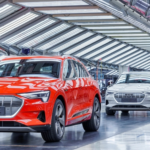 Europa busca una salida a la crisis energética y el coche eléctrico está en el centro: Bruselas abre la puerta a nuevas ayudas