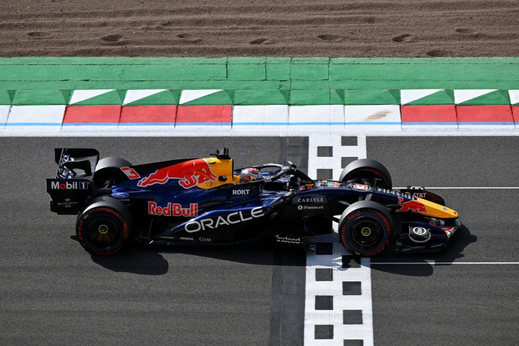 Más de 2 años después: la guerra política de Red Bull en 2024 ha tenido el efecto contrario #F1 #FVDigital