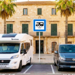 Entender la nueva señal S-128: España pone nuevas normas a las autocaravanas y las furgonetas camper para aclarar malentendidos