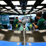 Honda confirma cuándo estrenará Aston Martin nuevo motor, y así afronta Spa #F1 #FVDigital