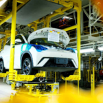 Aunque están funcionando, los aranceles a los coches eléctricos chinos están teniendo un efecto secundario que agrava el problema real de Europa